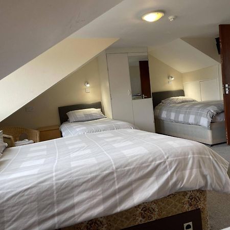 Lamplighter Guesthouse Plymouth Pokoj fotografie