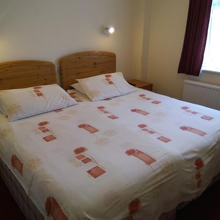 Lamplighter Guesthouse Plymouth Pokoj fotografie