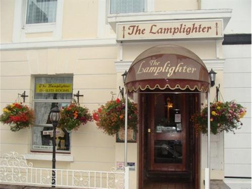 Lamplighter Guesthouse Plymouth Exteriér fotografie