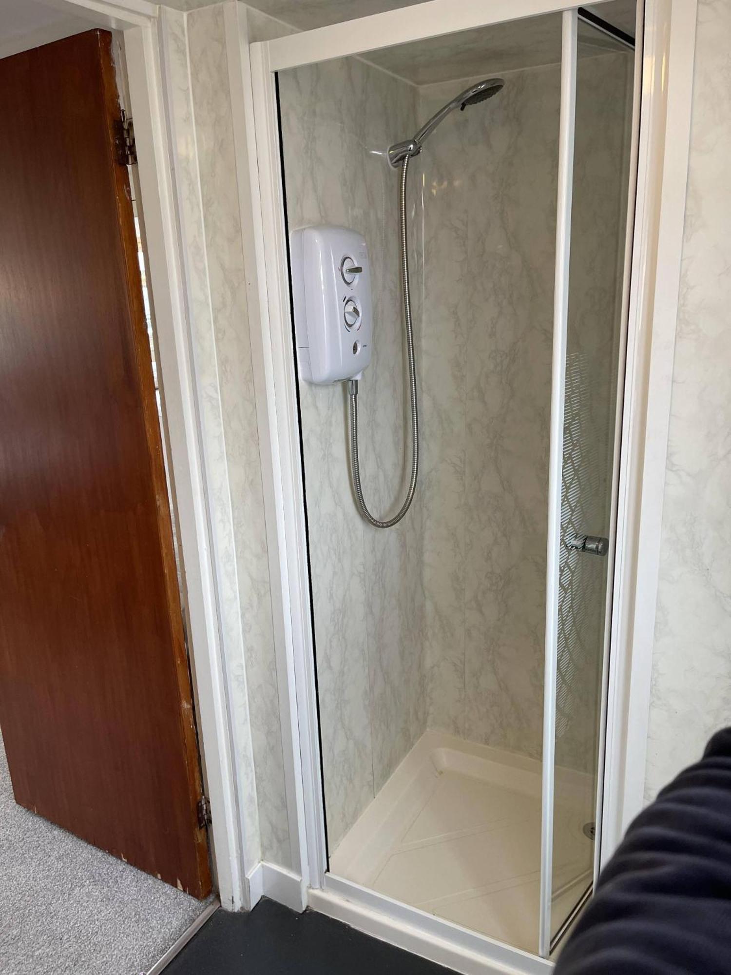 Lamplighter Guesthouse Plymouth Pokoj fotografie
