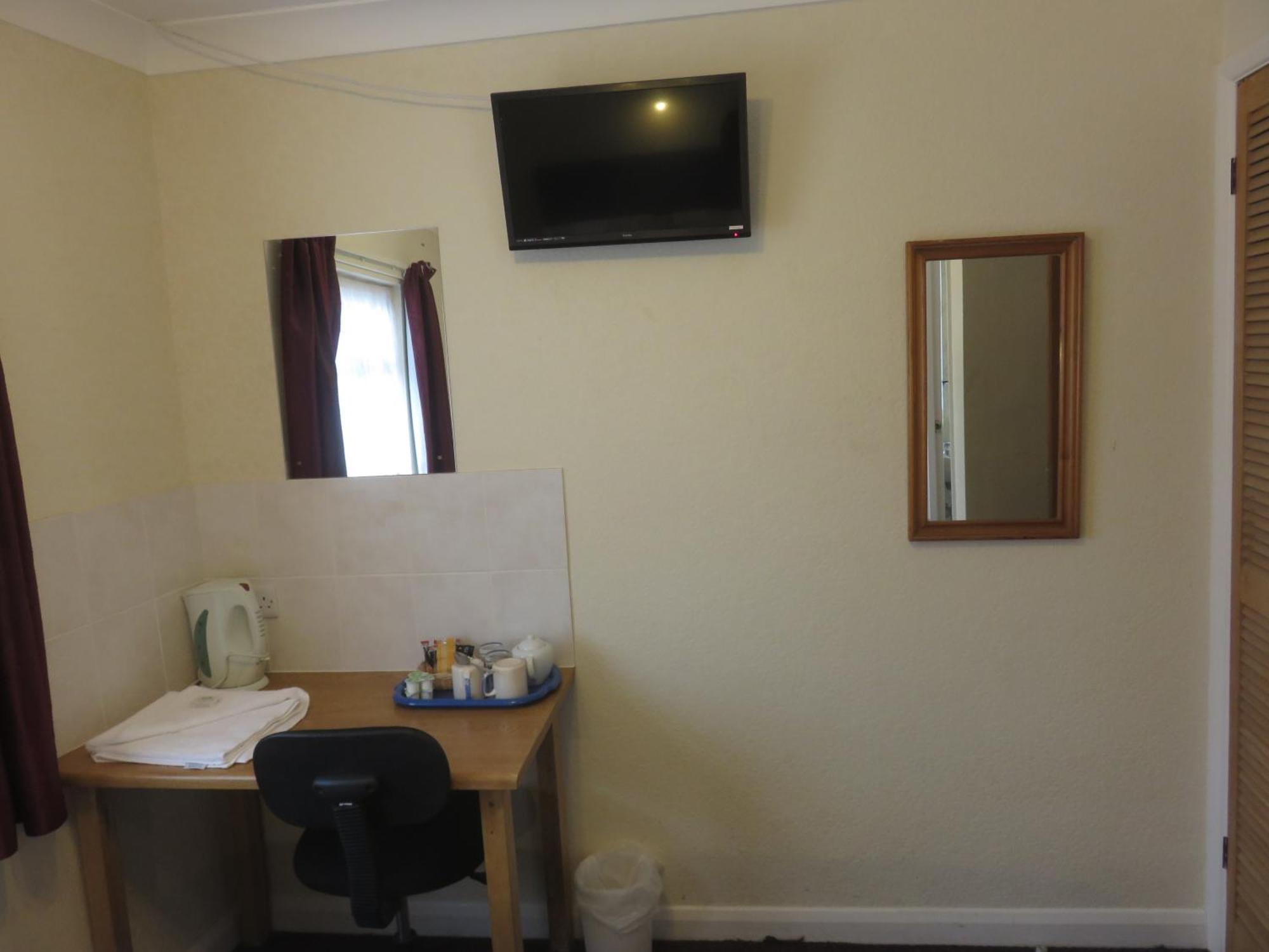 Lamplighter Guesthouse Plymouth Pokoj fotografie