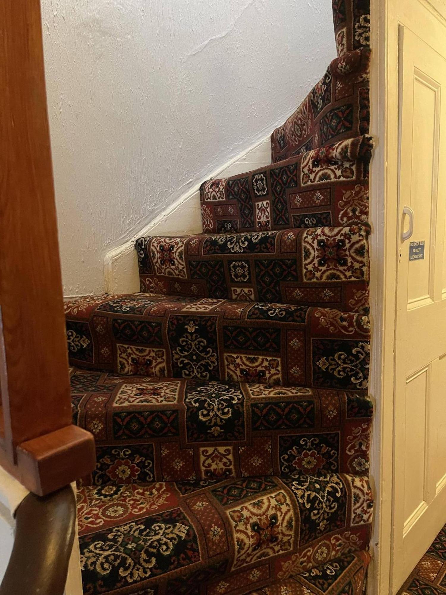 Lamplighter Guesthouse Plymouth Pokoj fotografie
